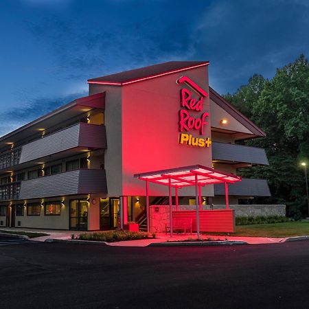 Red Roof Inn Plus+ Wilmington - Newark Christiana Exteriér fotografie