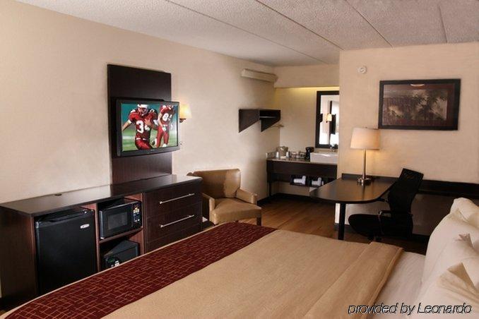 Red Roof Inn Plus+ Wilmington - Newark Christiana Pokoj fotografie