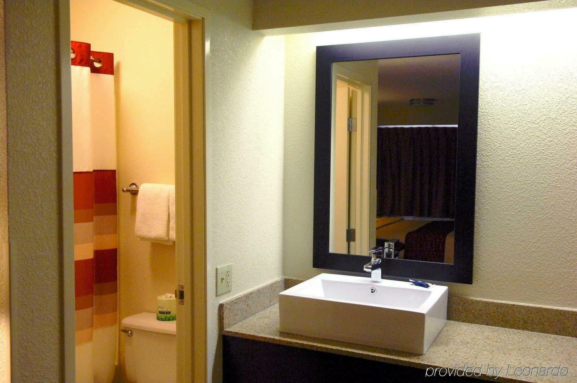 Red Roof Inn Plus+ Wilmington - Newark Christiana Exteriér fotografie